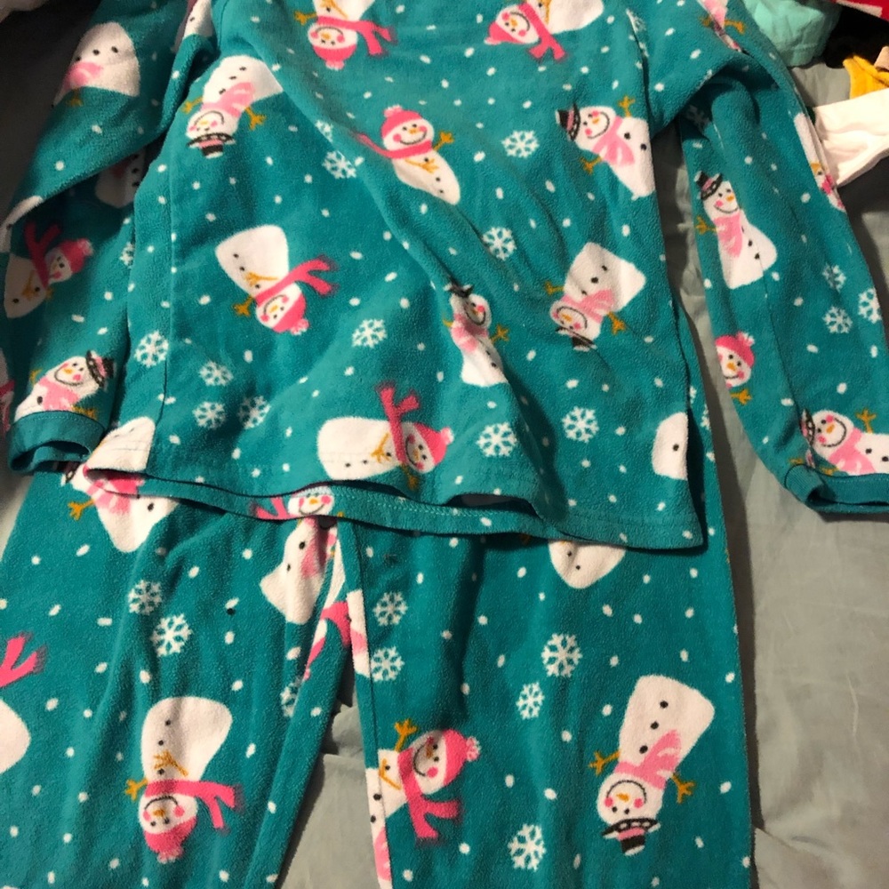 The Children’s Place Pajamas